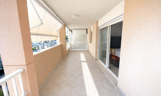 Appartement 2 Pièces 45 m² à vendre à Roquebrune-Cap-Martin (06190)