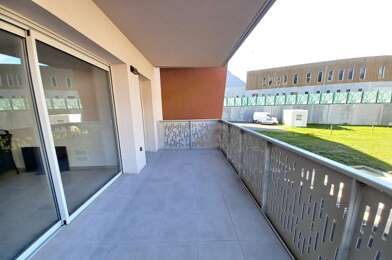 Appartement 2 pièces 199000 €