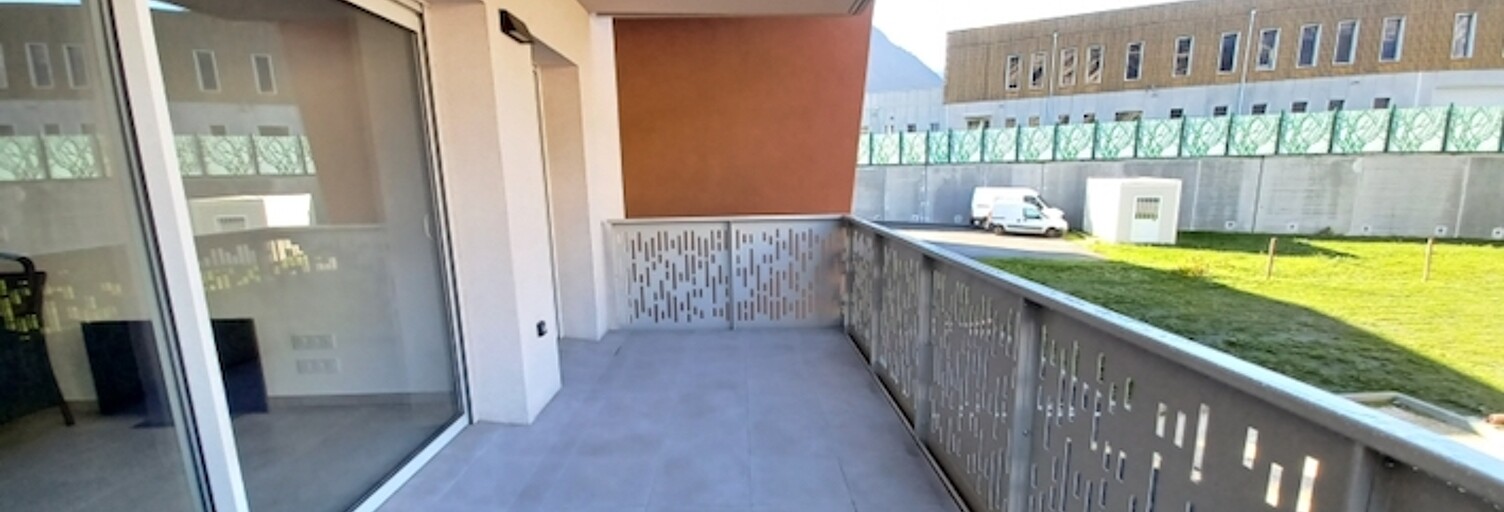 Appartement 2 Pièces 47 m² à vendre à Saint-Jean-de-Maurienne (73300)