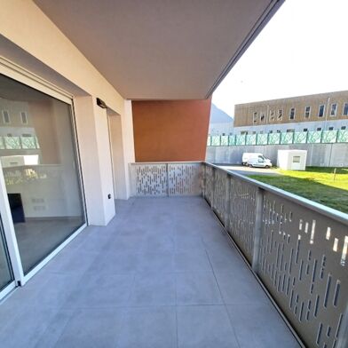 Appartement 2 pièces 199000 €