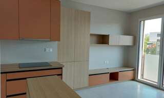 Appartement 1 Pièce 30 m² à louer à Lyon 6 (69006)