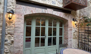 Maison 4 Pièces 90 m² à vendre à Aigues-Mortes (30220)