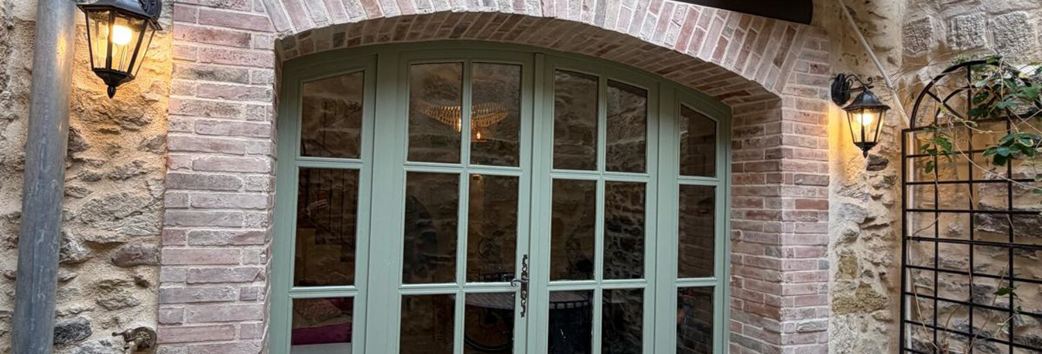 Maison 4 Pièces 90 m² à vendre à Aigues-Mortes (30220)