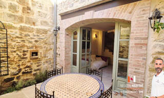 Maison 4 Pièces 88 m² à vendre à Aigues-Mortes (30220)