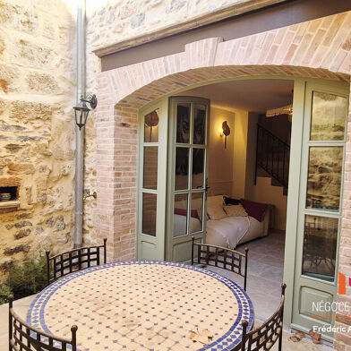 Maison 4 pièces 350000 €