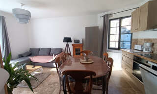 Appartement 3 Pièces 47 m² à louer à Le Bugue (24260)