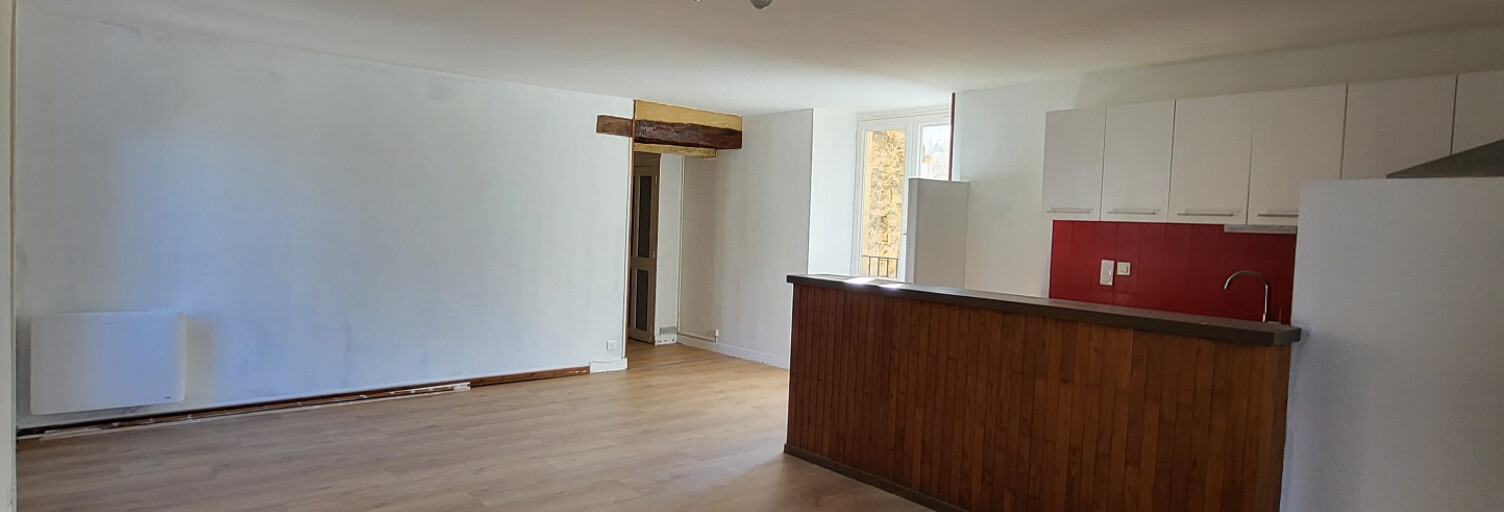 Appartement 5 Pièces 89 m² à louer à Sarlat-la-Canéda (24200)