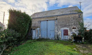 Maison 3 Pièces 60 m² à vendre à Cloyes-les-Trois-Rivières (28220)