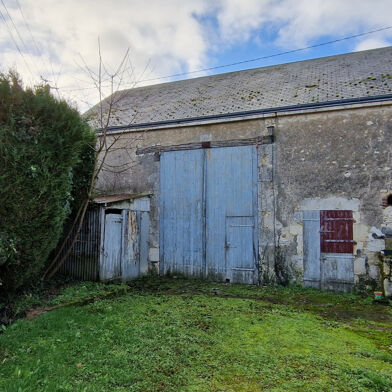 Maison 3 pièces 45000 €