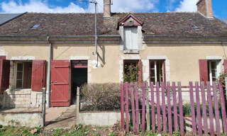 Maison 3 Pièces 60 m² à vendre à Morée (41160)