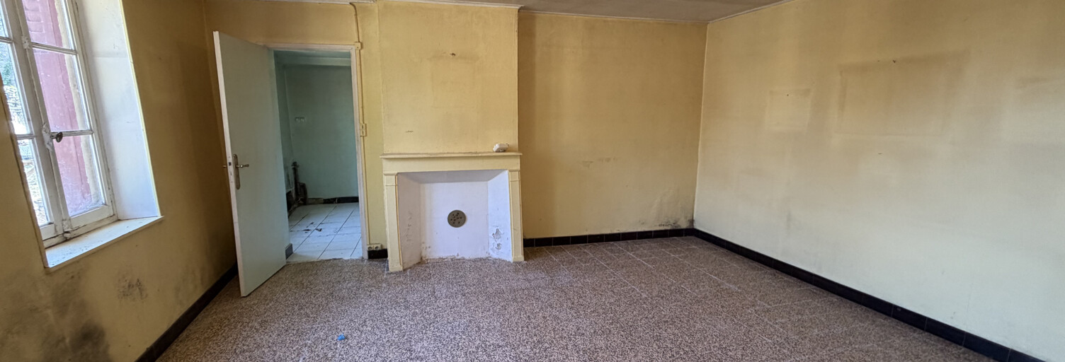 Maison 3 Pièces 60 m² à vendre à Moisy (41160)