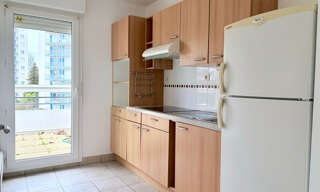 Appartement 2 Pièces 49 m² à louer à Saint-Nazaire (44600)