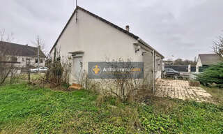 Maison 4 Pièces 83 m² à vendre à Coulommiers (77120)