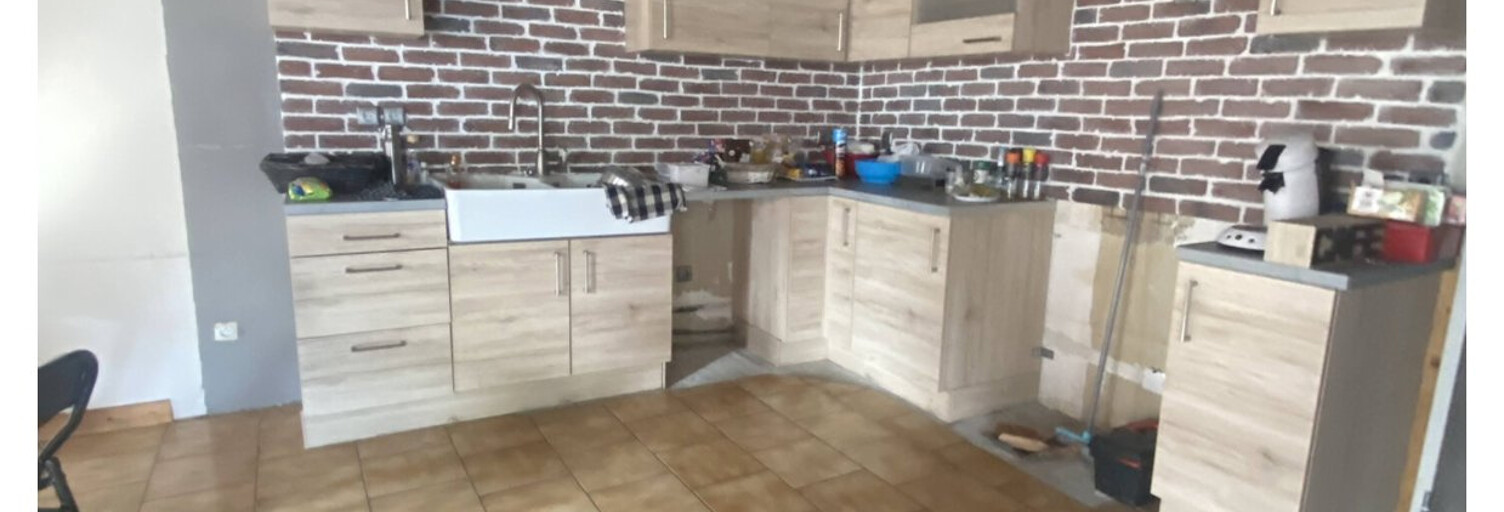 Maison 4 Pièces 137 m² à louer à Le Bardon (45130)