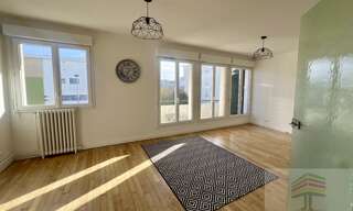 Appartement 4 Pièces 77 m² à vendre à Lorient (56100)