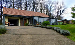 Maison 4 Pièces 120 m² à vendre à Saxi-Bourdon (58330)