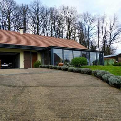 Maison 4 pièces 248000 €