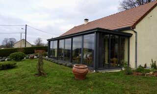 Maison 4 Pièces 120 m² à vendre à Saxi-Bourdon (58330)