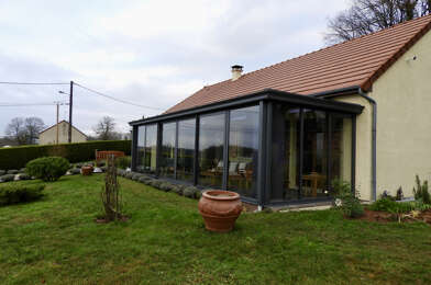 Maison 4 pièces 248000 €