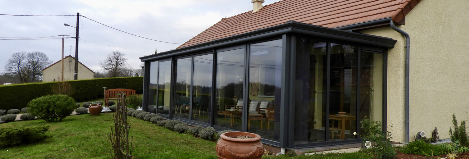 Maison 4 Pièces 120 m² à vendre à Saxi-Bourdon (58330)