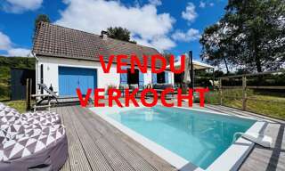 Maison 3 Pièces 60 m² à vendre à Montsauche-les-Settons (58230)