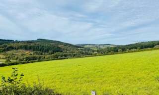 Maison 3 Pièces 60 m² à vendre à Montsauche-les-Settons (58230)