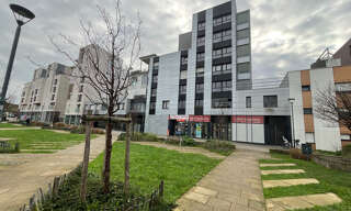 Appartement 2 Pièces 46 m² à vendre à Rennes (35000)