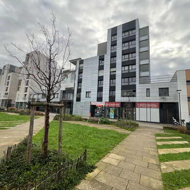 Appartement 2 pièces 248850 €