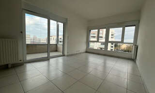 Appartement 2 Pièces 46 m² à vendre à Rennes (35000)