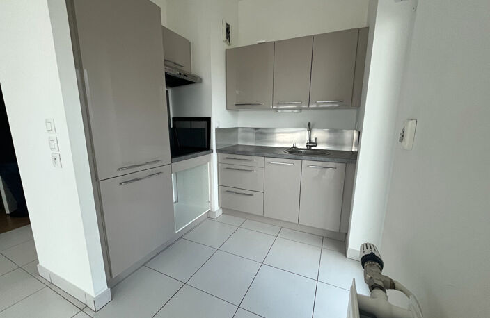 Appt Type 2 récent de 2014 - St Hélier — photo 4