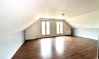 Appartement 2 Pièces 49 m² à louer à Creil (60100)