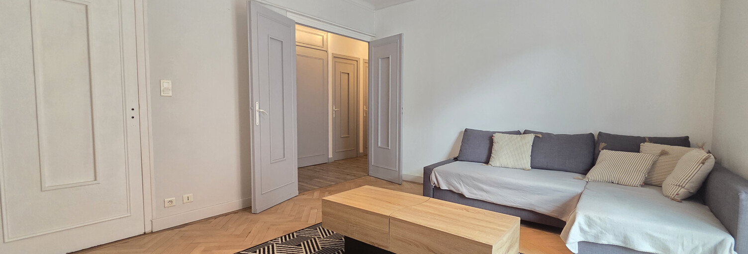 Appartement 4 Pièces 79 m² à vendre à Marnaz (74460)