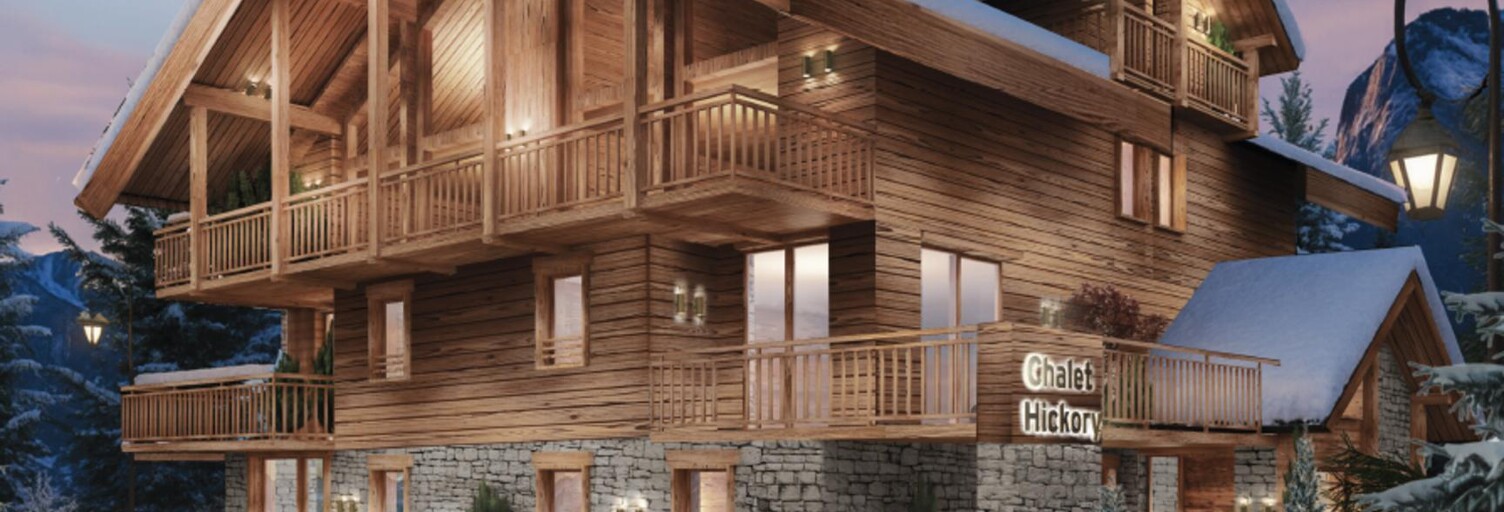 Appartement 3 Pièces 55 m² à vendre à Valloire (73450)