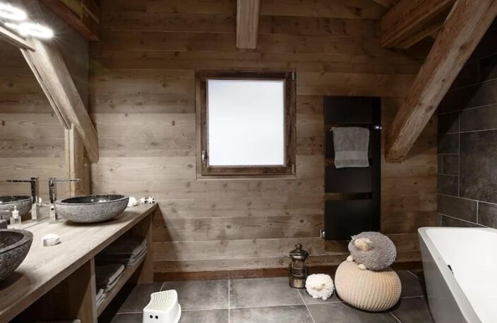 Vente appartement 3 pièces 55 m² Valloire (73450) — photo 3