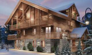 Appartement 4 Pièces 77 m² à vendre à Valloire (73450)