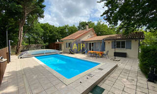 Maison 4 Pièces 119 m² à vendre à Vendays-Montalivet (33930)