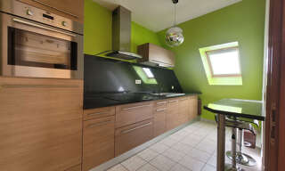 Appartement 3 Pièces 56 m² à louer à Horbourg-Wihr (68180)