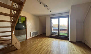 Appartement 3 Pièces 53 m² à louer à Horbourg-Wihr (68180)