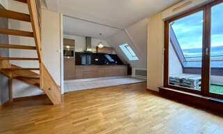 Appartement 3 Pièces 53 m² à louer à Horbourg-Wihr (68180)