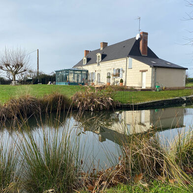 Maison 5 pièces 525000 €