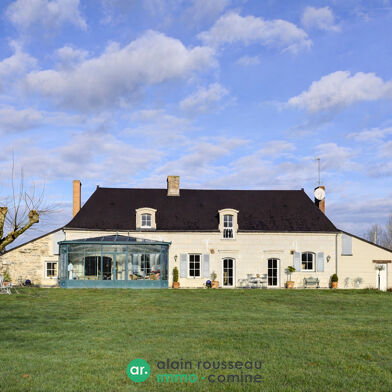 Maison 5 pièces 525000 €