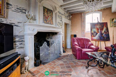 Maison 5 pièces 525000 €