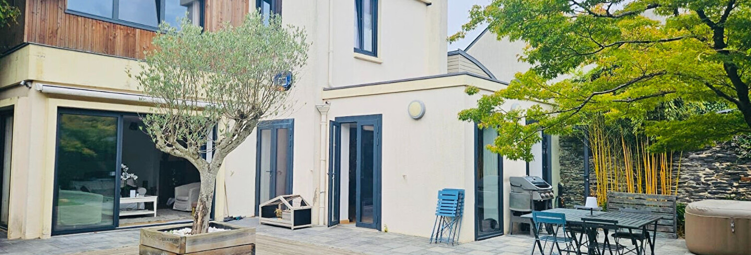 Maison 7 Pièces 186 m² à vendre à Angers (49000)