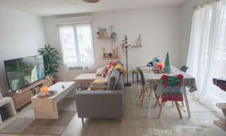 Appartement 2 Pièces 48 m² à louer à Poitiers (86000)