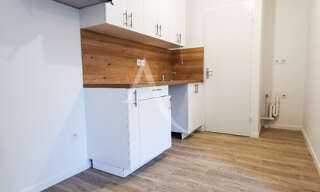 Appartement 2 Pièces 40 m² à louer à Osny (95520)