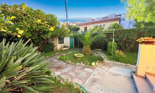 Maison 6 Pièces 120 m² à vendre à Cagnes-sur-Mer (06800)