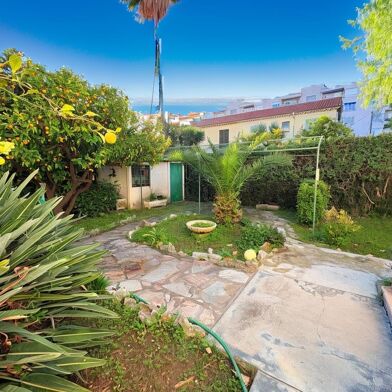 Maison 6 pièces 695000 €