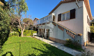 Maison 6 Pièces 120 m² à vendre à Cagnes-sur-Mer (06800)