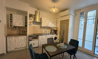 Appartement 2 Pièces 45 m² à louer à Nice (06300)