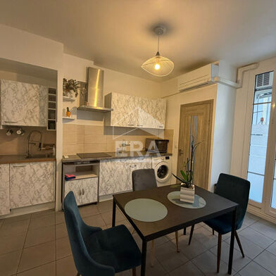 Appartement 2 pièces 1299 €